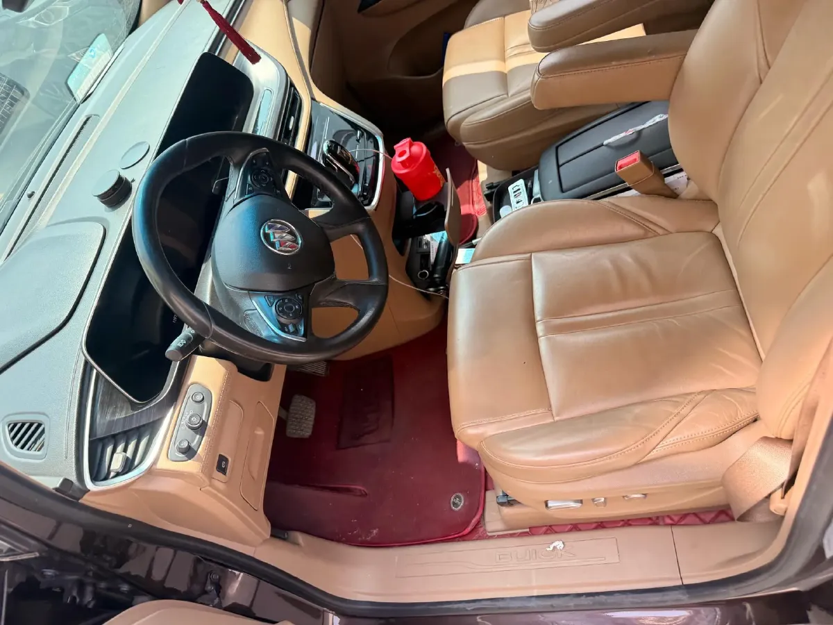 2021 Buick GL8 2.0T 237HP L4 9AT,autocango,china used car exporter,china ev exporter,chinese used car exporter,chinese used ev exporter