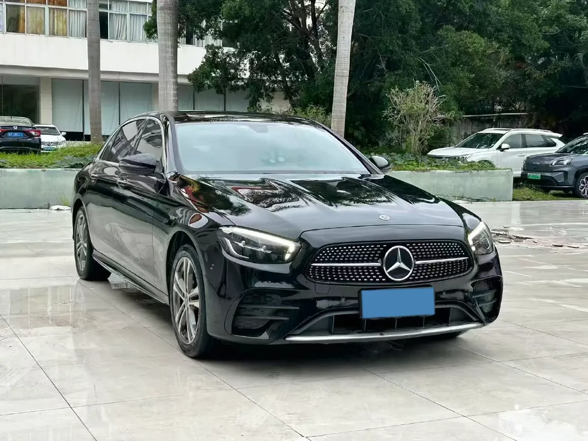 2021 Mercedes-Benz E Class 2.0T 197HP L4 9AT,autocango,china used car exporter,china ev exporter,chinese used car exporter,chinese used ev exporter