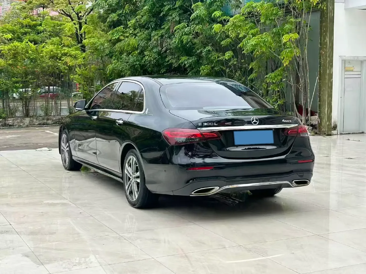 2021 Mercedes-Benz E Class 2.0T 197HP L4 9AT,autocango,china used car exporter,china ev exporter,chinese used car exporter,chinese used ev exporter