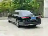 2021 Mercedes-Benz E Class 2.0T 197HP L4 9AT