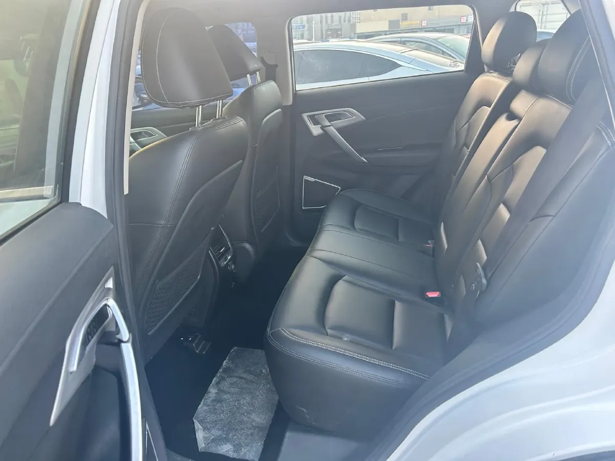 2016 Geely Azkarra 1.8T 184HP L4 6AT,autocango,china used car exporter,china ev exporter,chinese used car exporter,chinese used ev exporter