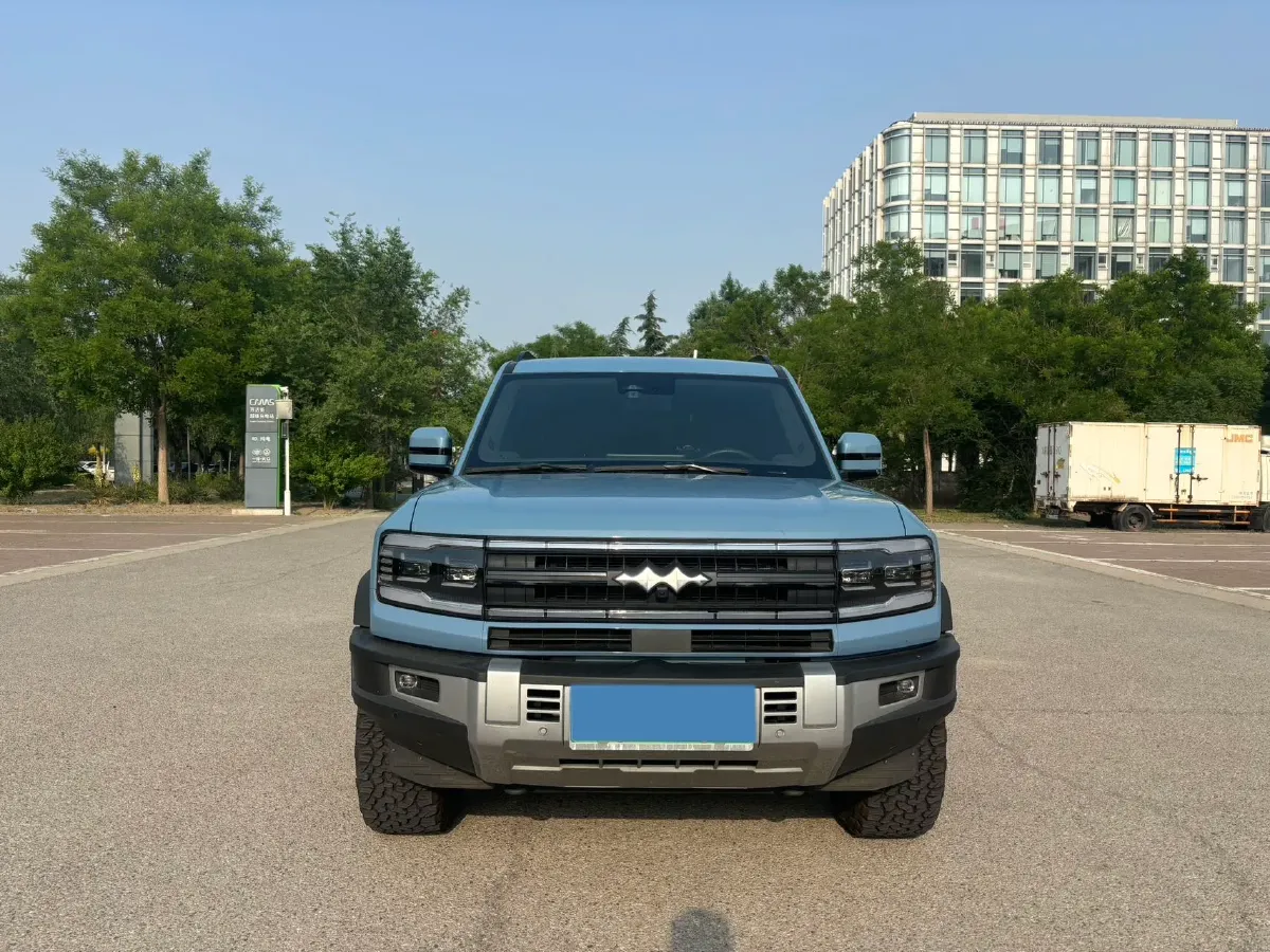 2023 FangChengBao Bao 5 1.5T 194HP L4 E-CVT PHEV 31.8KWH,autocango,china used car exporter,china ev exporter,chinese used car exporter,chinese used ev exporter