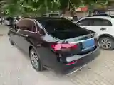 2023 Mercedes-Benz E Class 2.0T 258HP L4 9AT