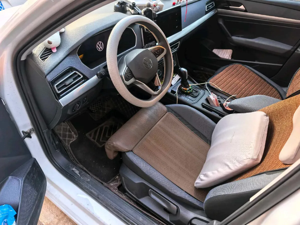 2023 Volkswagen Lavida 1.5L 113HP L4 6AT,autocango,china used car exporter,china ev exporter,chinese used car exporter,chinese used ev exporter