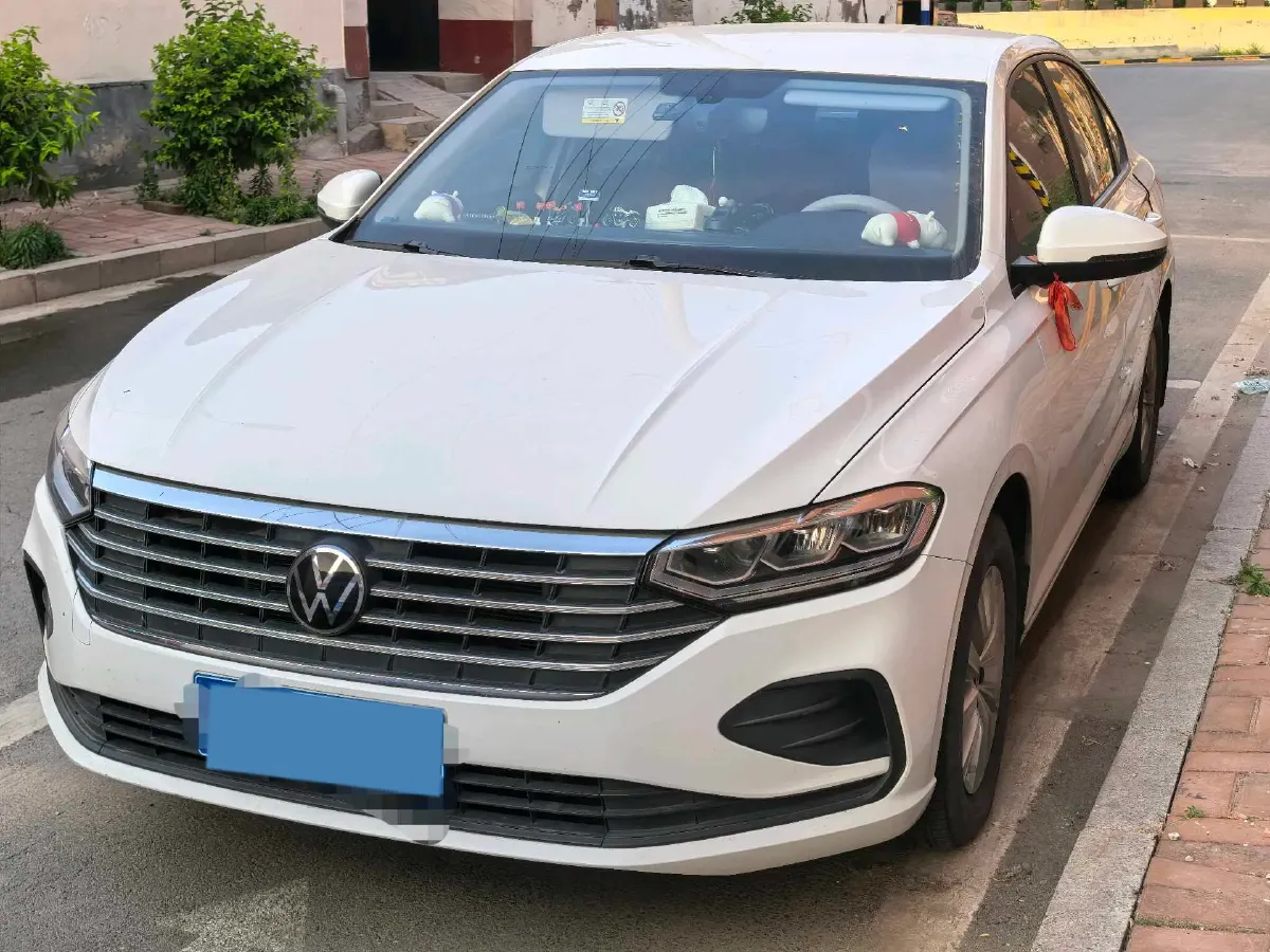 2023 Volkswagen Lavida 1.5L 113HP L4 6AT,autocango,china used car exporter,china ev exporter,chinese used car exporter,chinese used ev exporter