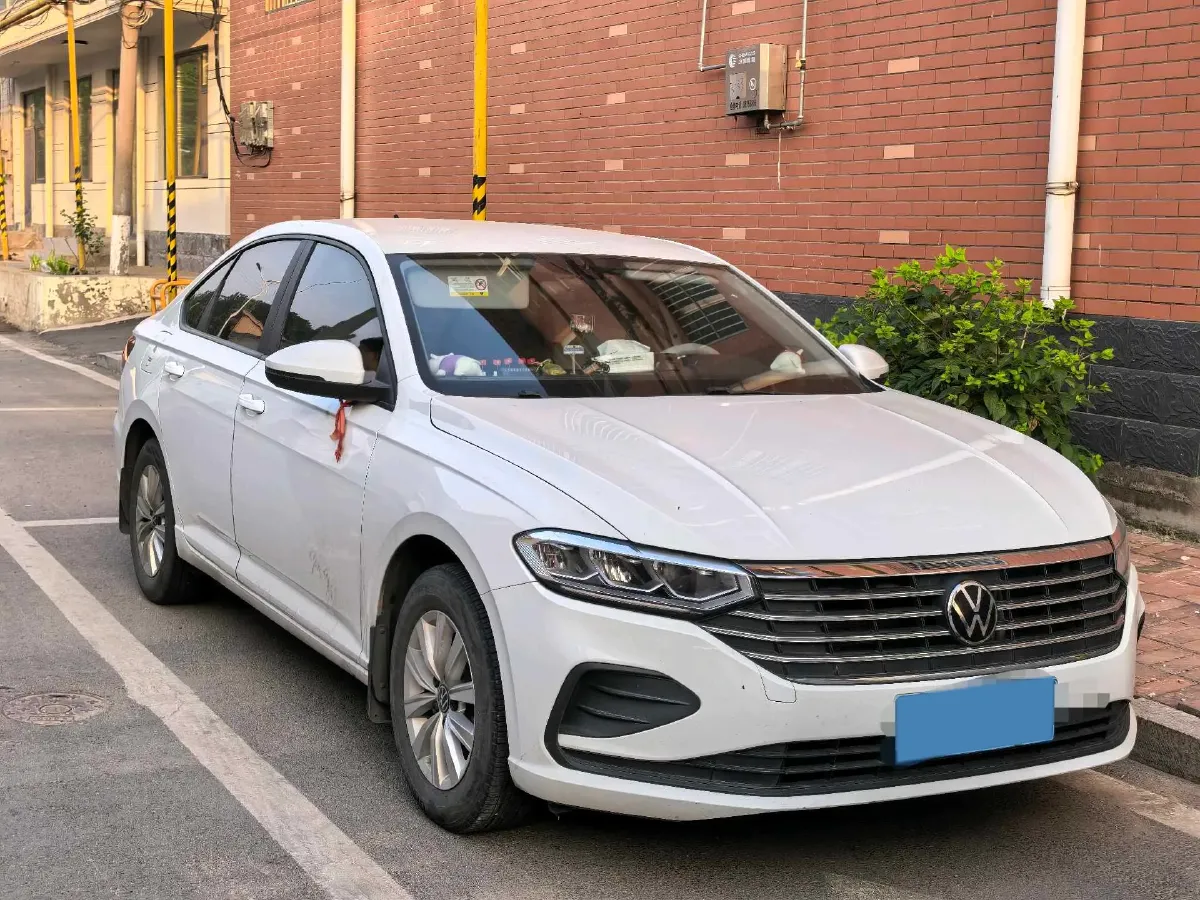 2023 Volkswagen Lavida 1.5L 113HP L4 6AT,autocango,china used car exporter,china ev exporter,chinese used car exporter,chinese used ev exporter