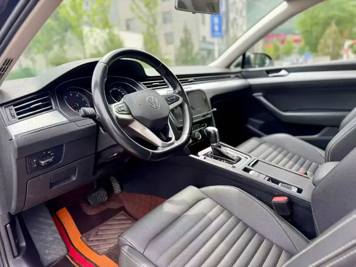 2020 Volkswagen Magotan 1.4T 150HP L4 7DCT,autocango,china used car exporter,china ev exporter,chinese used car exporter,chinese used ev exporter