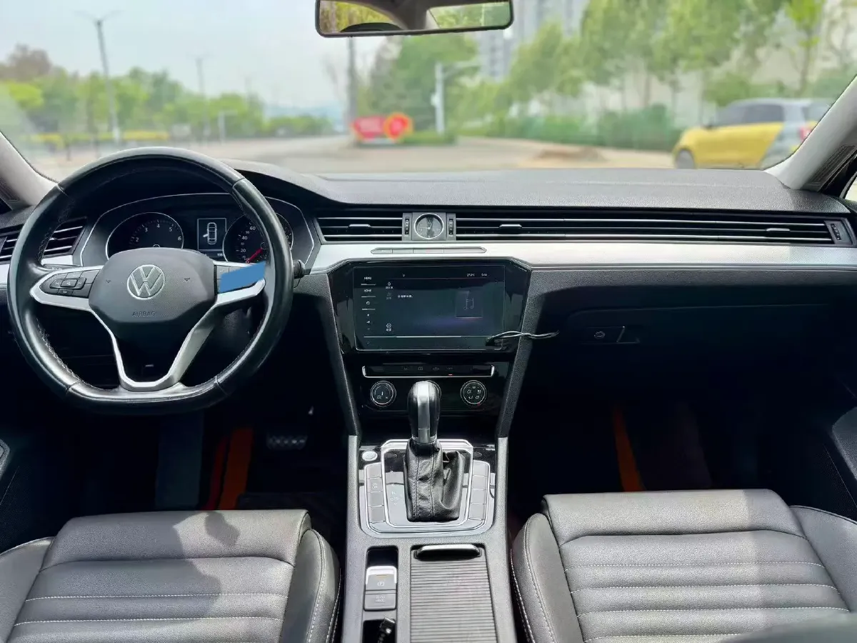 2020 Volkswagen Magotan 1.4T 150HP L4 7DCT,autocango,china used car exporter,china ev exporter,chinese used car exporter,chinese used ev exporter