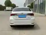 2021 Toyota Corolla 1.2T 116HP L4 CVT