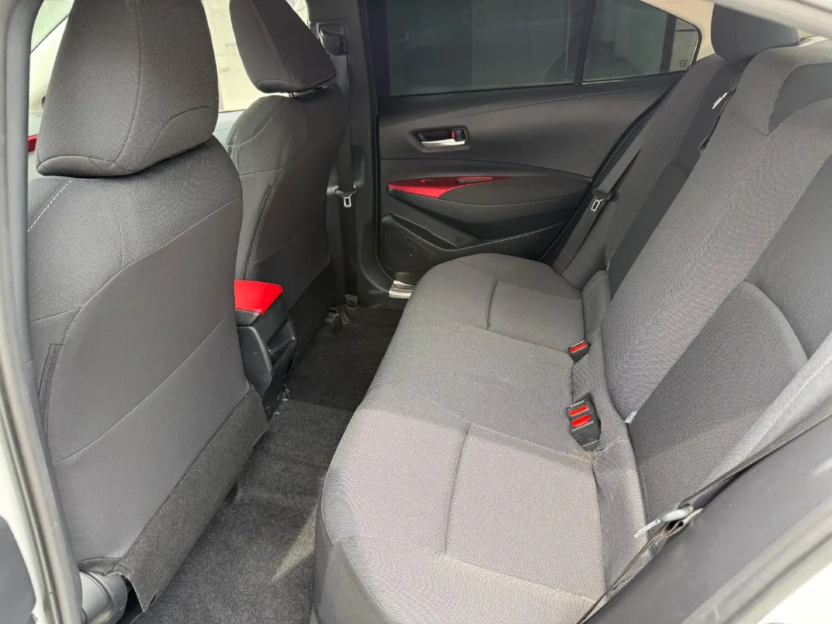 2021 Toyota Corolla 1.2T 116HP L4 CVT,autocango,china used car exporter,china ev exporter,chinese used car exporter,chinese used ev exporter