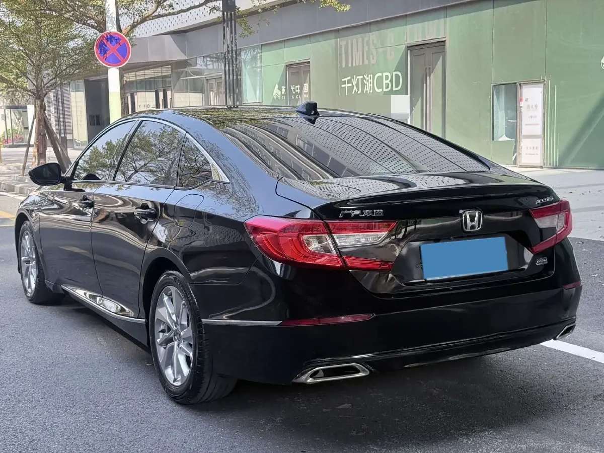 2018 Honda Accord 1.5T 194HP L4 CVT,autocango,china used car exporter,china ev exporter,chinese used car exporter,chinese used ev exporter