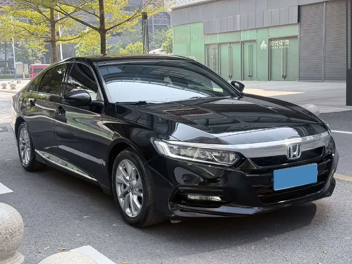 2018 Honda Accord 1.5T 194HP L4 CVT,autocango,china used car exporter,china ev exporter,chinese used car exporter,chinese used ev exporter
