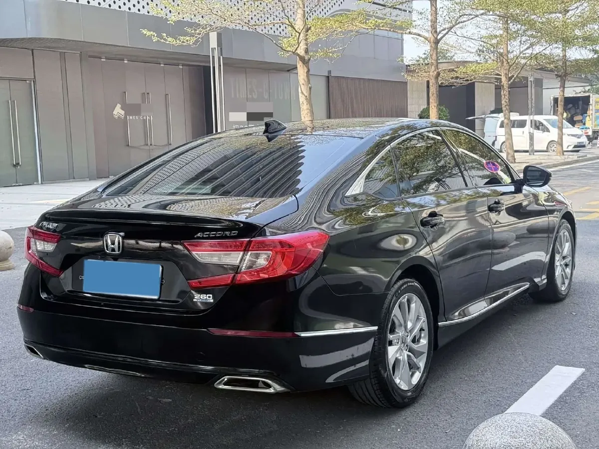 2018 Honda Accord 1.5T 194HP L4 CVT,autocango,china used car exporter,china ev exporter,chinese used car exporter,chinese used ev exporter
