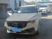 2017 ZOTYE T700,autocango,china used car exporter,china ev exporter,chinese used car exporter,chinese used ev exporter