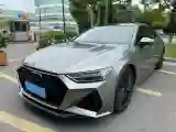 2021 Audi A7 2.0T 245HP L4 7DCT