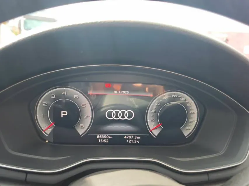 2023 Audi A4L 2.0T 190HP L4 7DCT,autocango,china used car exporter,china ev exporter,chinese used car exporter,chinese used ev exporter