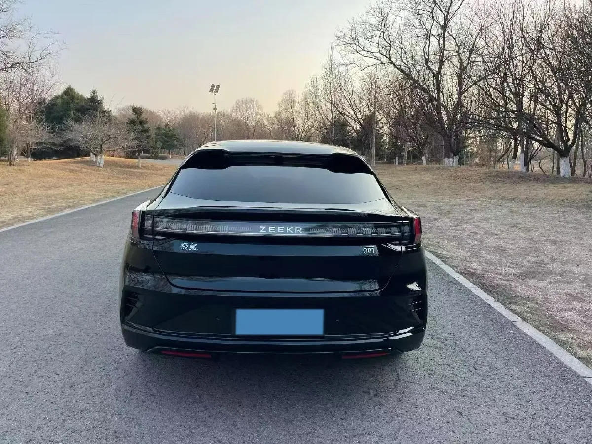 2026 Zeekr 001 BEV,autocango,china used car exporter,china ev exporter,chinese used car exporter,chinese used ev exporter