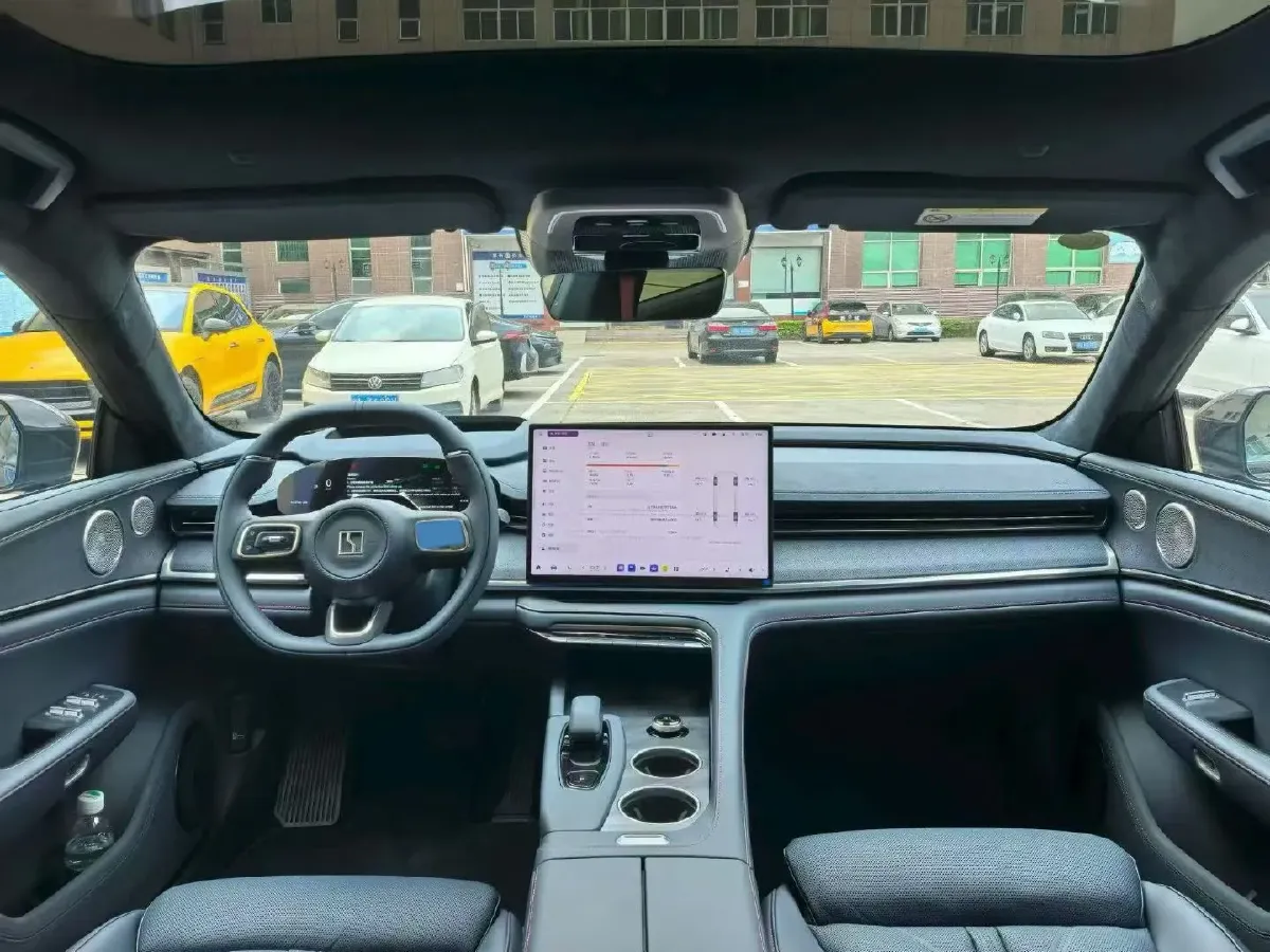 2026 Zeekr 001 BEV,autocango,china used car exporter,china ev exporter,chinese used car exporter,chinese used ev exporter