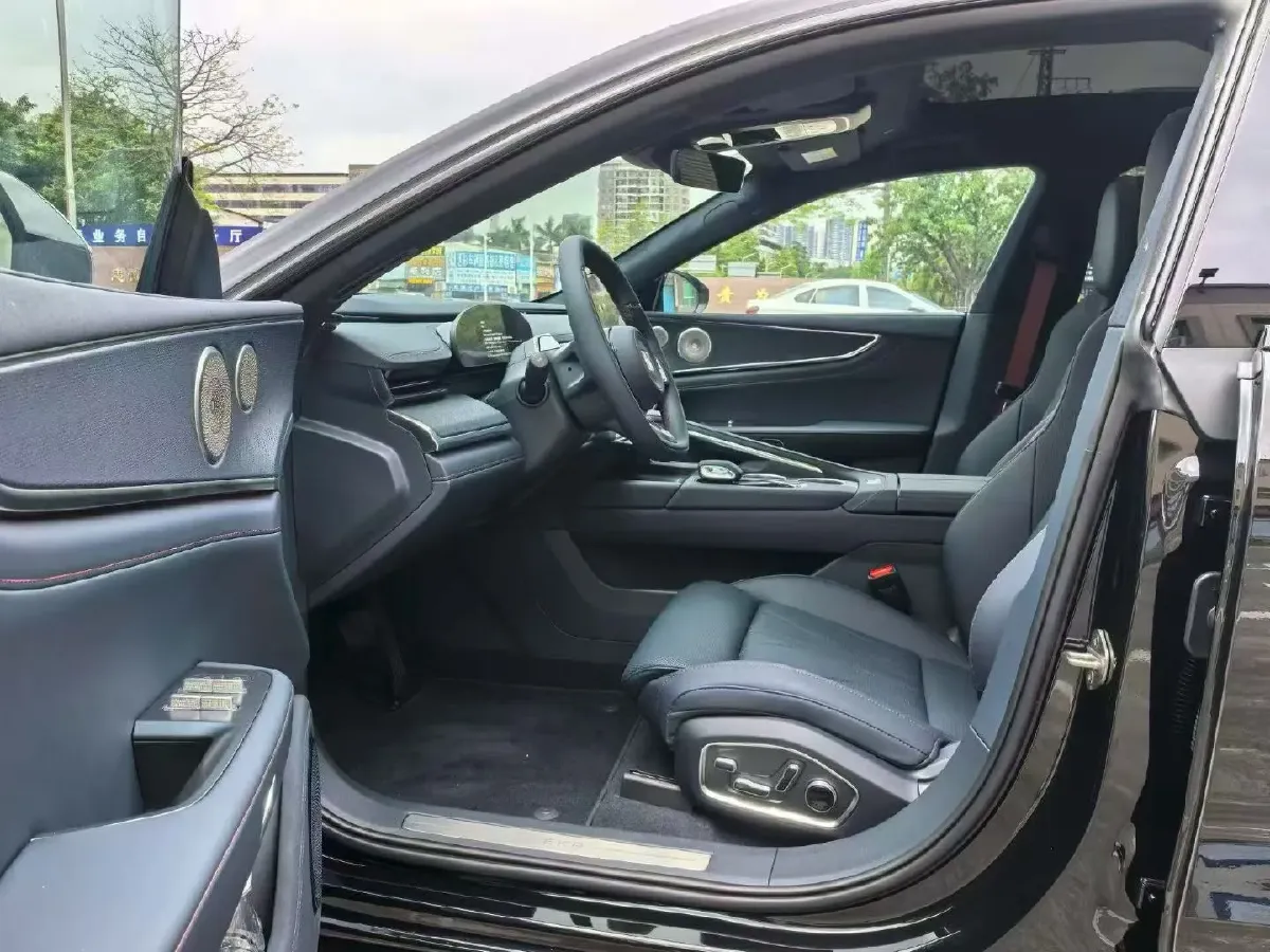 2026 Zeekr 001 BEV,autocango,china used car exporter,china ev exporter,chinese used car exporter,chinese used ev exporter