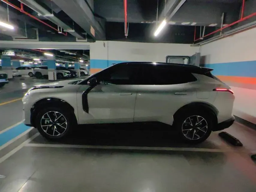 2026 YuanChen Super Van BEV,autocango,china used car exporter,china ev exporter,chinese used car exporter,chinese used ev exporter