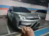 2026 YuanChen Super Van BEV