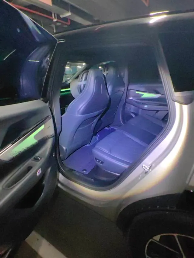 2026 YuanChen Super Van BEV,autocango,china used car exporter,china ev exporter,chinese used car exporter,chinese used ev exporter