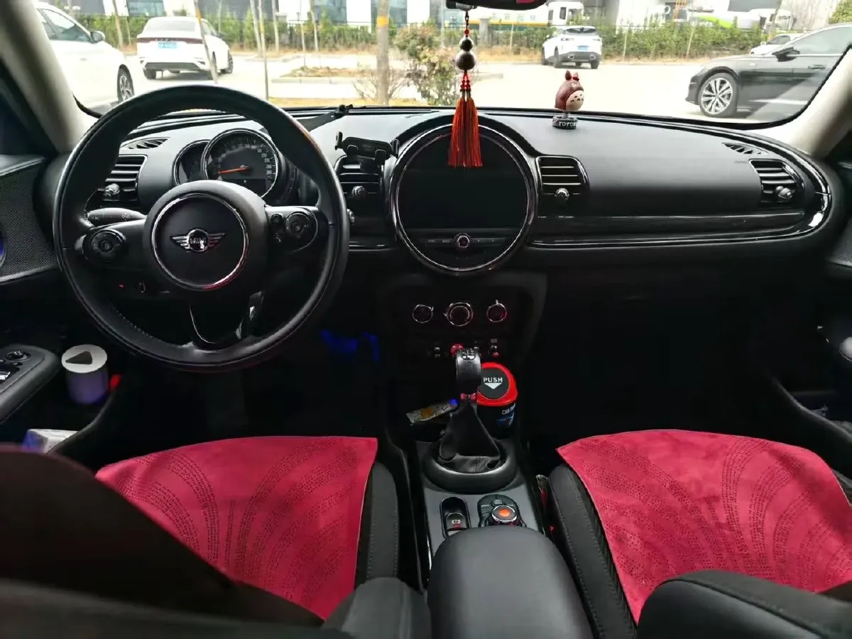 2016 MINI CLUBMAN 1.5T 136HP L3 6AT,autocango,china used car exporter,china ev exporter,chinese used car exporter,chinese used ev exporter
