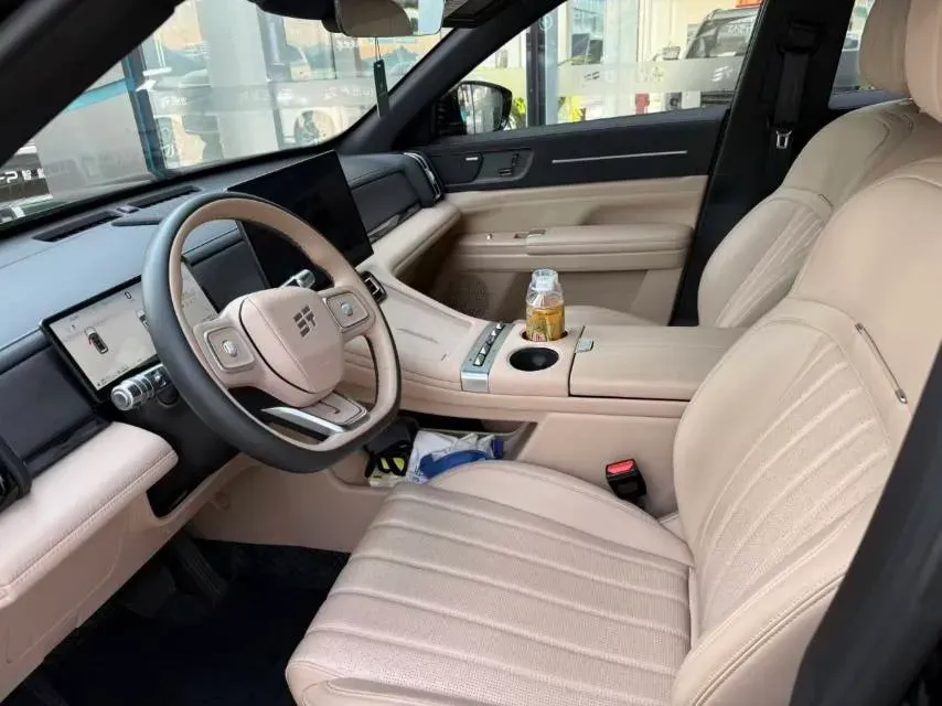 2025 Chery Tiggo9 C-DM 1.5T 156HP L4 3DHT PHEV 19.43KWH,autocango,china used car exporter,china ev exporter,chinese used car exporter,chinese used ev exporter