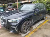 2022 BMW X5,autocango,china used car exporter,china ev exporter,chinese used car exporter,chinese used ev exporter