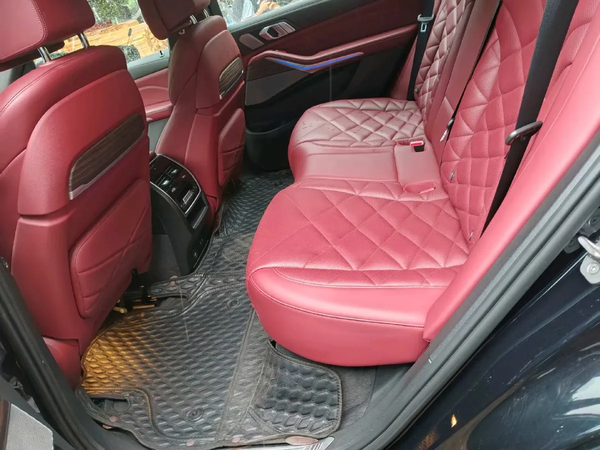 2022 BMW X5 3.0T 333HP L6 8AT,autocango,china used car exporter,china ev exporter,chinese used car exporter,chinese used ev exporter