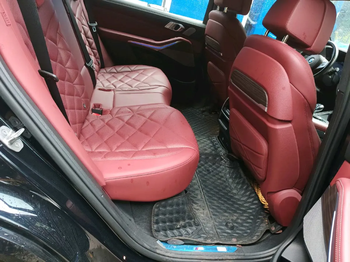 2022 BMW X5 3.0T 333HP L6 8AT,autocango,china used car exporter,china ev exporter,chinese used car exporter,chinese used ev exporter
