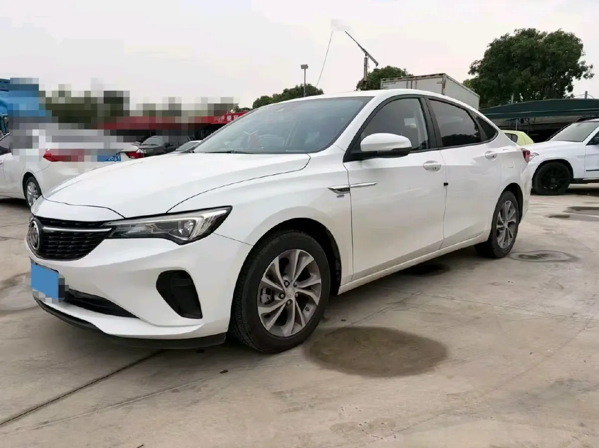 2022 Buick Verano 1.5T 184HP L4 CVT,autocango,china used car exporter,china ev exporter,chinese used car exporter,chinese used ev exporter