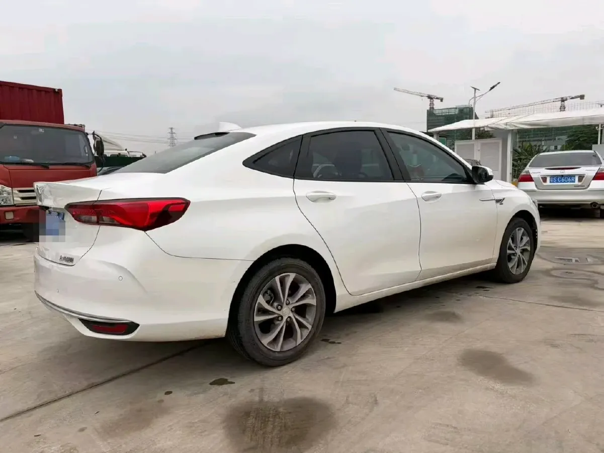 2022 Buick Verano 1.5T 184HP L4 CVT,autocango,china used car exporter,china ev exporter,chinese used car exporter,chinese used ev exporter