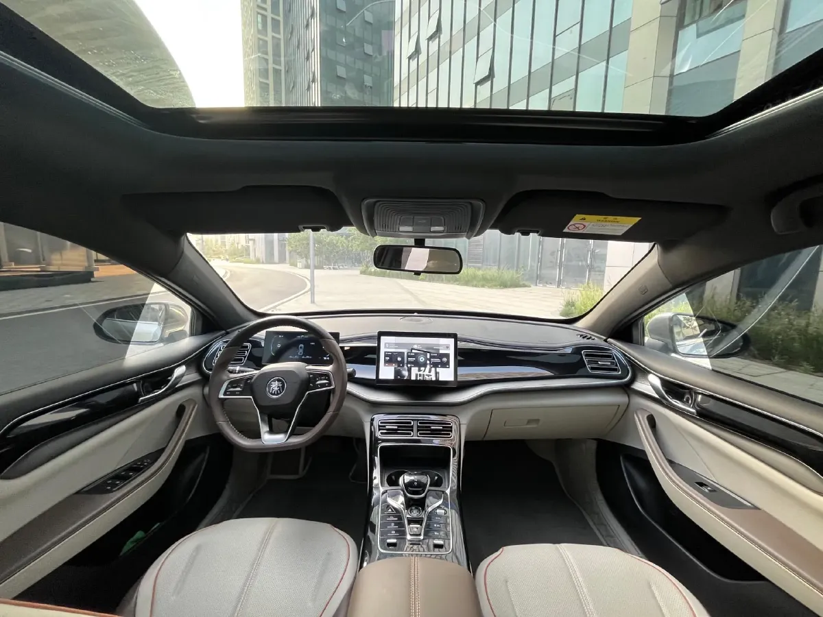 2023 BYD Qin Plus 1.5L 110HP L4 E-CVT PHEV 18.32KWH,autocango,china used car exporter,china ev exporter,chinese used car exporter,chinese used ev exporter