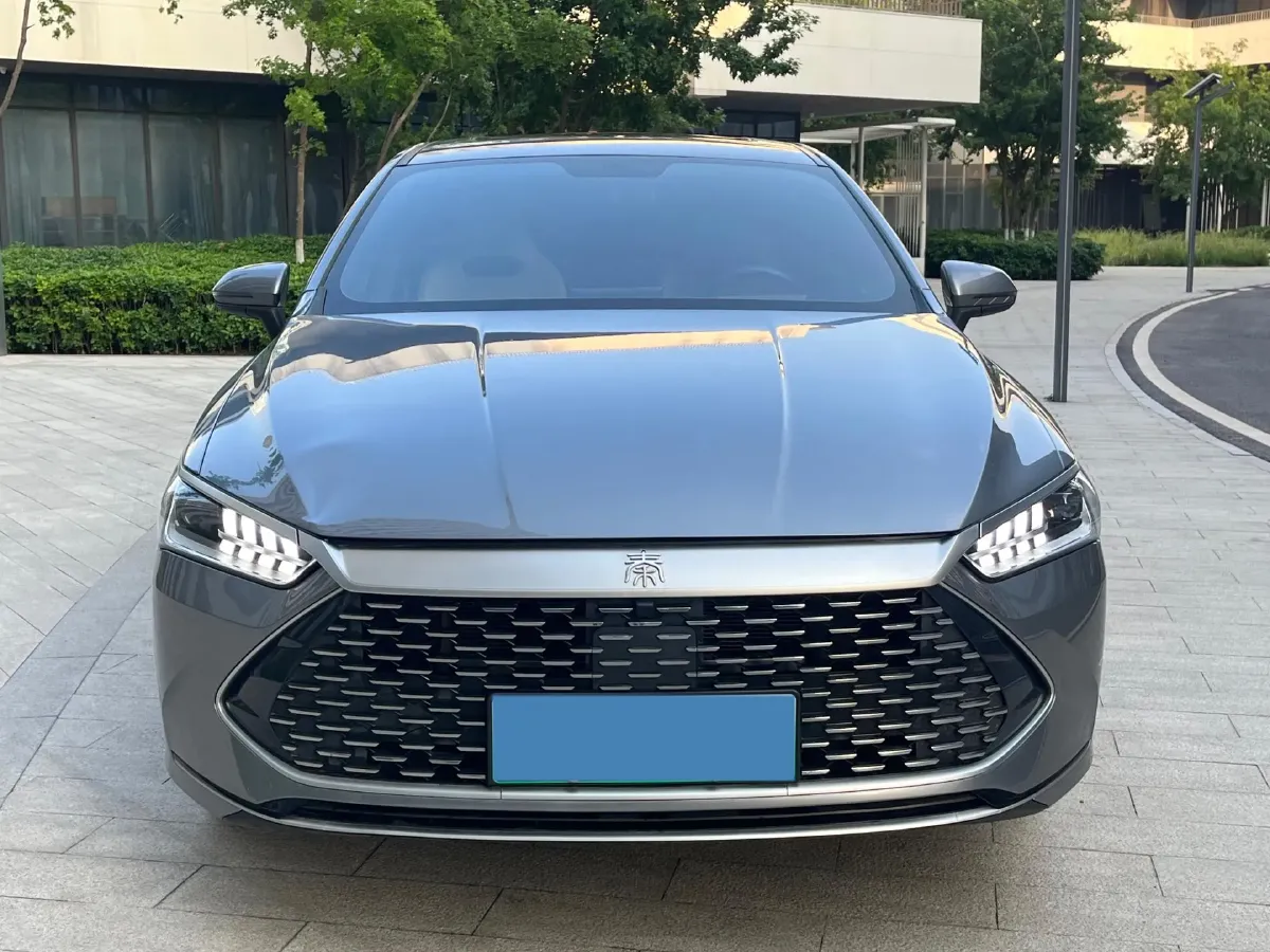 2023 BYD Qin Plus 1.5L 110HP L4 E-CVT PHEV 18.32KWH,autocango,china used car exporter,china ev exporter,chinese used car exporter,chinese used ev exporter