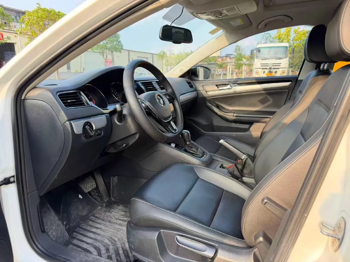 2018 Volkswagen Sagitar 1.4T 150HP L4 7DCT,autocango,china used car exporter,china ev exporter,chinese used car exporter,chinese used ev exporter