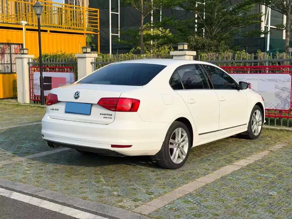 2018 Volkswagen Sagitar 1.4T 150HP L4 7DCT,autocango,china used car exporter,china ev exporter,chinese used car exporter,chinese used ev exporter