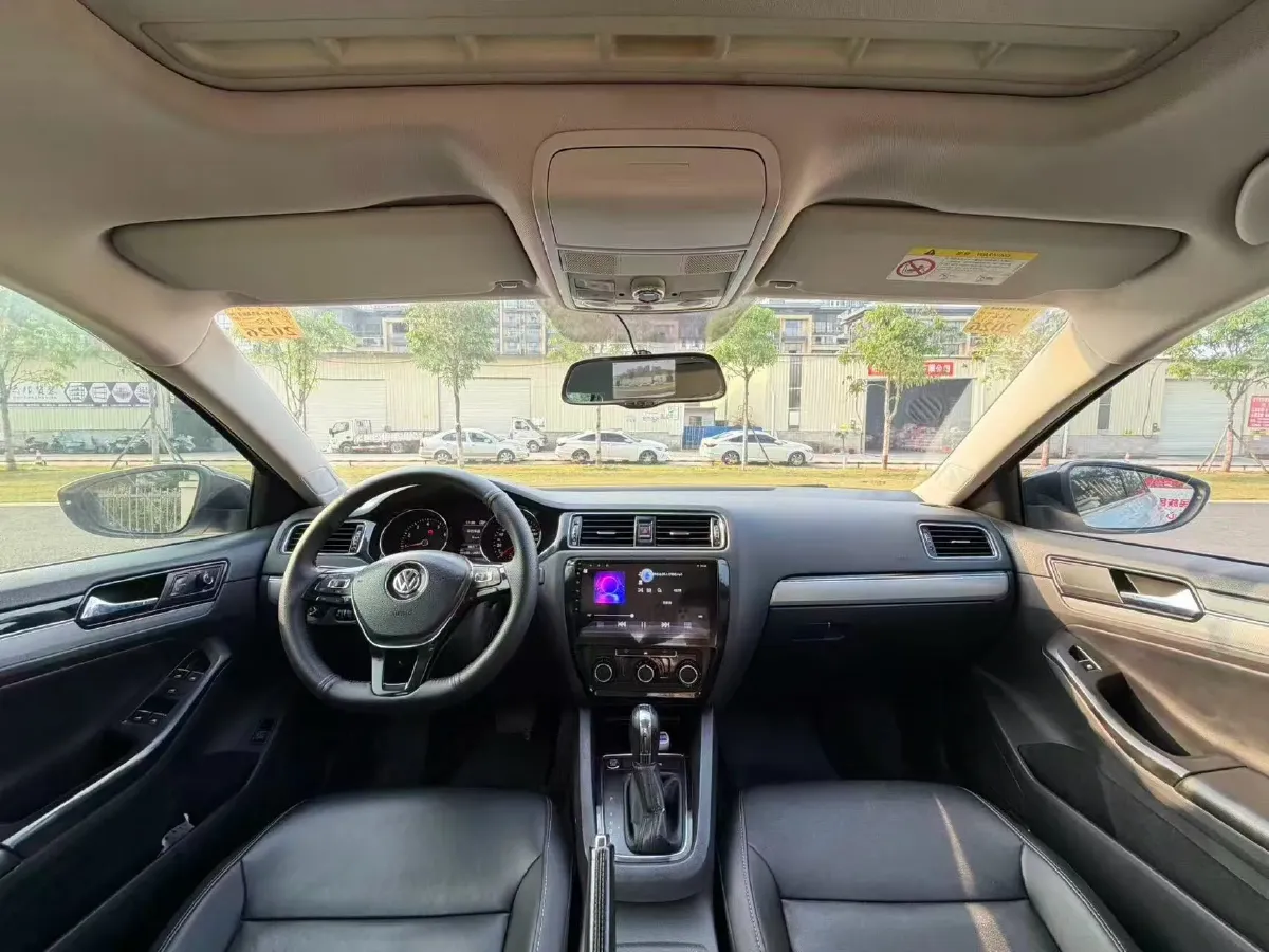 2018 Volkswagen Sagitar 1.4T 150HP L4 7DCT,autocango,china used car exporter,china ev exporter,chinese used car exporter,chinese used ev exporter
