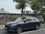2023 Honda ZR-V 1.5T 182HP L4 CVT