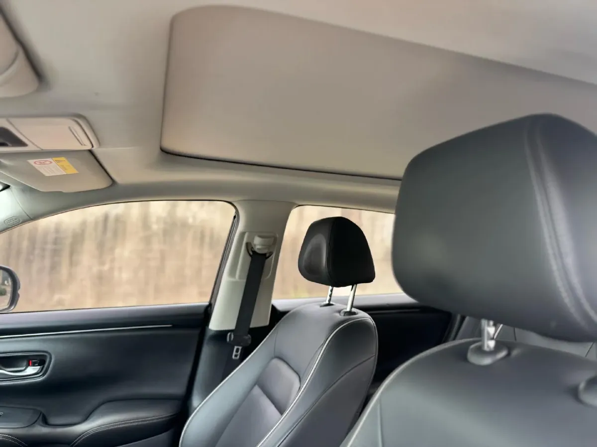 2023 Honda ZR-V 1.5T 182HP L4 CVT,autocango,china used car exporter,china ev exporter,chinese used car exporter,chinese used ev exporter