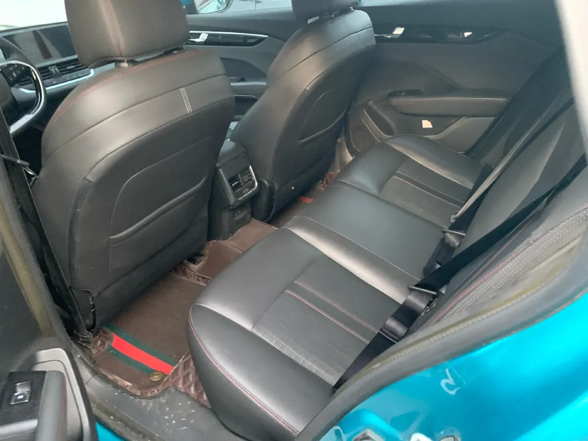 2021 DongFeng Aeolus YiXuan 1.5T 150HP L4 6DCT,autocango,china used car exporter,china ev exporter,chinese used car exporter,chinese used ev exporter
