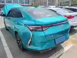2021 DongFeng Aeolus YiXuan 1.5T 150HP L4 6DCT