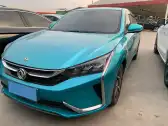 2021 DONGFENG AEOLUS YIXUAN,autocango,china used car exporter,china ev exporter,chinese used car exporter,chinese used ev exporter