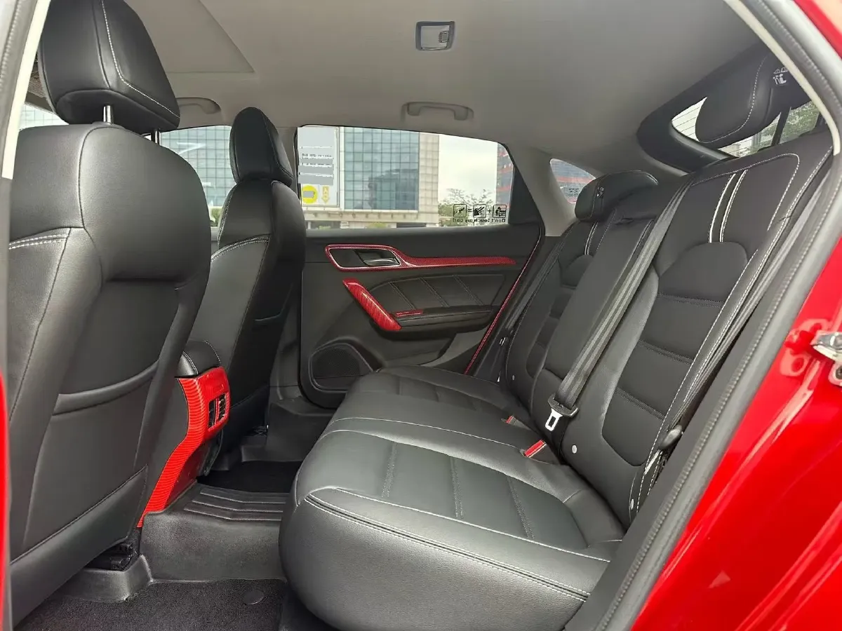 2018 MG MG6 1.5T 169HP L4 7DCT,autocango,china used car exporter,china ev exporter,chinese used car exporter,chinese used ev exporter