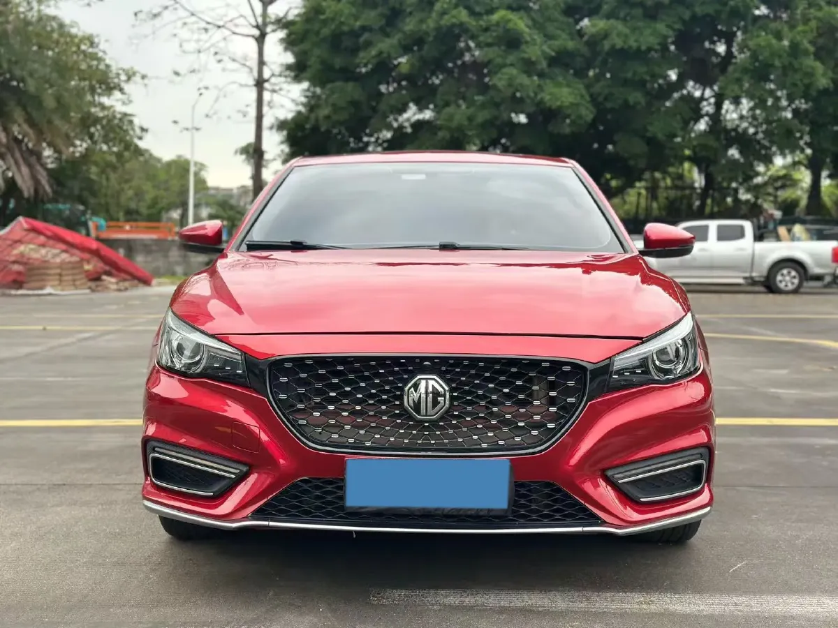 2018 MG MG6 1.5T 169HP L4 7DCT,autocango,china used car exporter,china ev exporter,chinese used car exporter,chinese used ev exporter