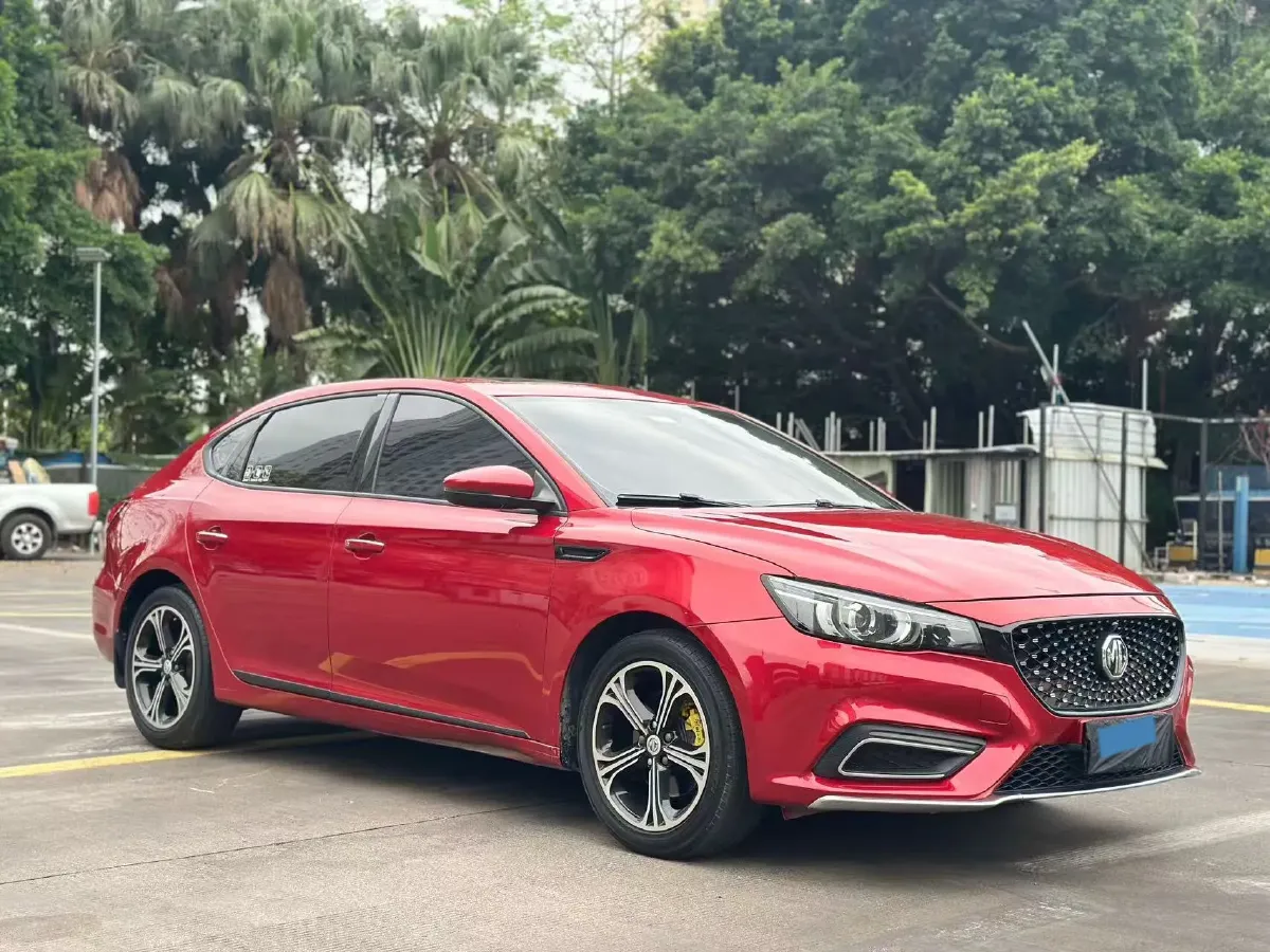 2018 MG MG6 1.5T 169HP L4 7DCT,autocango,china used car exporter,china ev exporter,chinese used car exporter,chinese used ev exporter