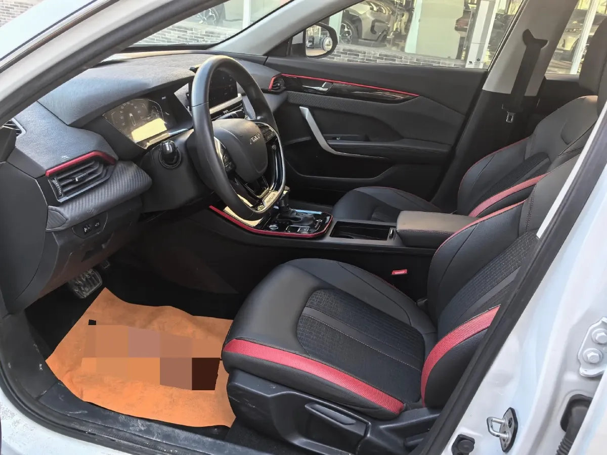 2021 DongFeng Aeolus YiXuan 1.5T 150HP L4 6DCT,autocango,china used car exporter,china ev exporter,chinese used car exporter,chinese used ev exporter