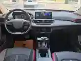 2021 DongFeng Aeolus YiXuan 1.5T 150HP L4 6DCT