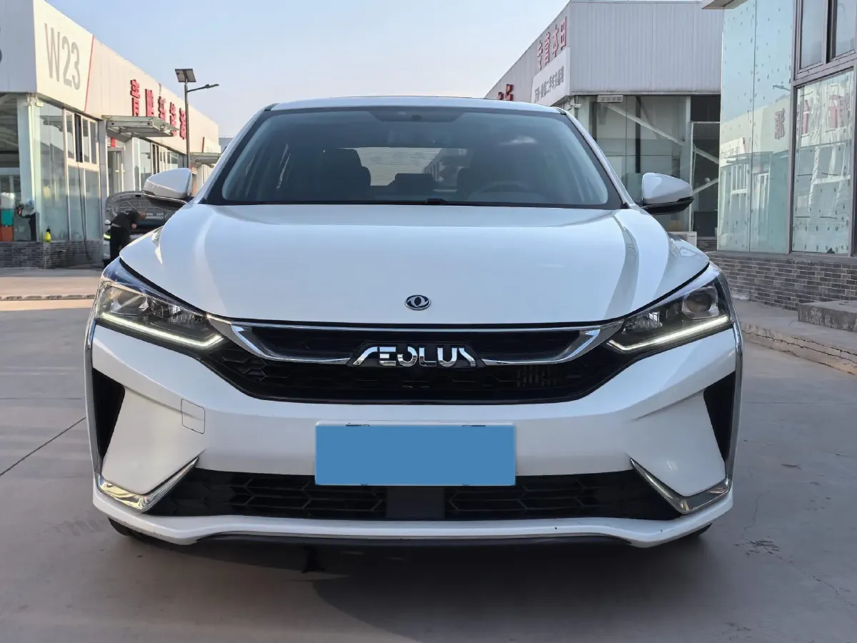 2021 DongFeng Aeolus YiXuan 1.5T 150HP L4 6DCT,autocango,china used car exporter,china ev exporter,chinese used car exporter,chinese used ev exporter