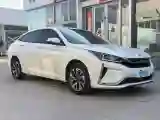 2021 DongFeng Aeolus YiXuan 1.5T 150HP L4 6DCT